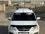 ВАЗ (Lada) Largus 2014 годаүшін3 600 000 тг. в Актау