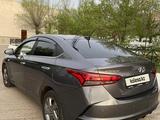 Hyundai Accent 2021 года за 7 080 000 тг. в Караганда