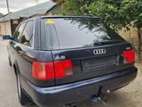 Audi A6 1996 годаfor3 200 000 тг. в Аксукент – фото 3