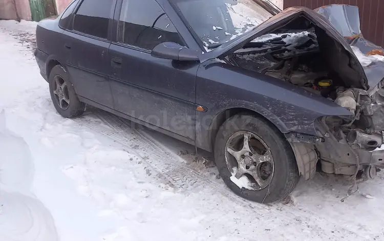 Opel Vectra 1996 годаүшін450 000 тг. в Караганда