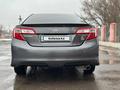 Toyota Camry 2014 годаүшін8 700 000 тг. в Мойынкум – фото 7