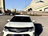 Toyota Camry 2016 года за 11 000 000 тг. в Астана