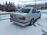 BMW 525 1989 года за 1 500 000 тг. в Актау – фото 2