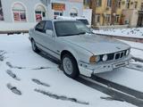 BMW 525 1989 года за 1 500 000 тг. в Актау – фото 3