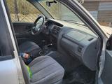 Suzuki Grand Vitara 2002 годаfor2 400 000 тг. в Алматы – фото 5