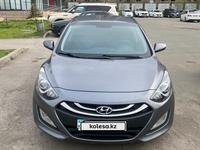 Hyundai i30 2015 года за 6 700 000 тг. в Алматы