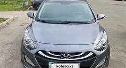 Hyundai i30 2015 года за 6 300 000 тг. в Алматы