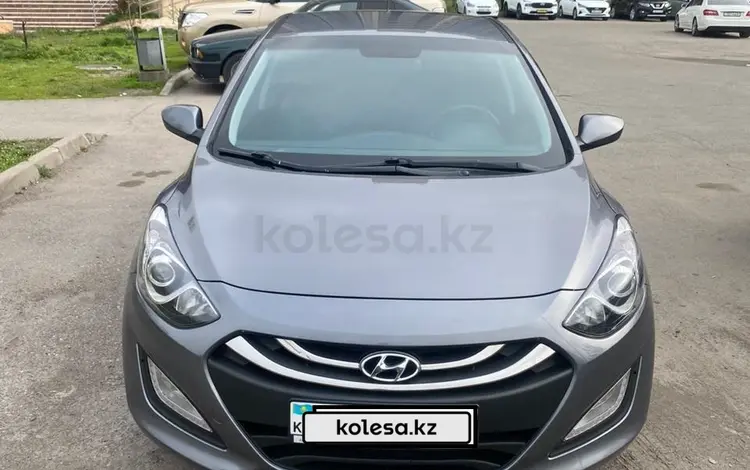 Hyundai i30 2015 годаүшін6 300 000 тг. в Алматы