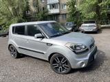 Kia Soul 2013 года за 5 850 000 тг. в Караганда