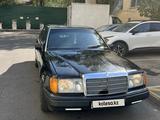 Mercedes-Benz E 230 1991 годаүшін750 000 тг. в Алматы