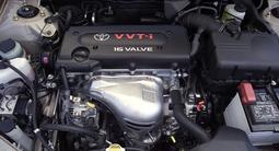Двигатель 2az-fe Toyota 2.4үшін590 000 тг. в Кокшетау – фото 3
