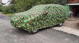 Автотент/Чехол/Тент/Накидка за 17 000 тг. в Алматы – фото 3