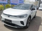Volkswagen ID.4 2023 года за 15 939 000 тг. в Алматы – фото 2
