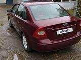 Ford Focus 2005 года за 1 650 000 тг. в Усть-Каменогорск – фото 3