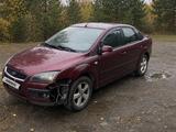 Ford Focus 2005 года за 1 650 000 тг. в Усть-Каменогорск – фото 2