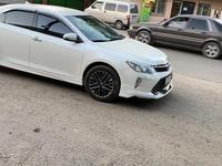 Обвес Toyota Camry 55үшін185 000 тг. в Алматы