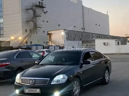 Nissan Teana 2004 года за 3 500 000 тг. в Актау – фото 14