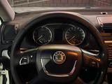 Skoda Octavia 2011 года за 3 300 000 тг. в Сарыагаш – фото 3