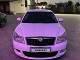 Skoda Octavia 2011 года за 3 300 000 тг. в Сарыагаш