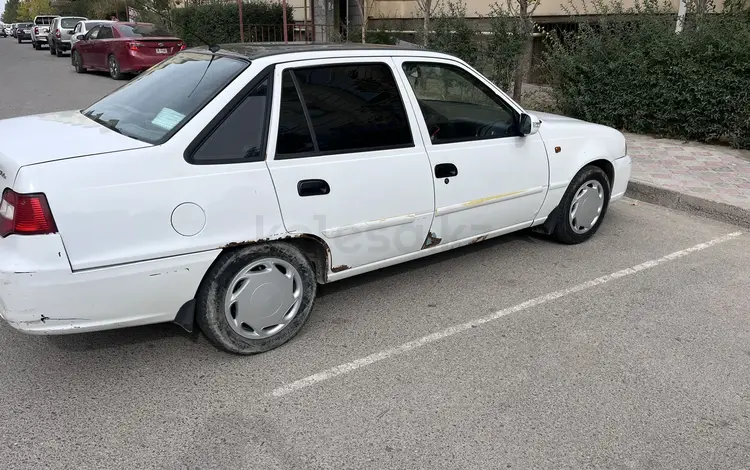 Daewoo Nexia 2009 года за 1 100 000 тг. в Актау