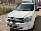 ВАЗ (Lada) Granta 2190 2013 года за 3 000 000 тг. в Караганда – фото 2