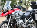 BMW  R1200GS Adventure 2004 года за 4 000 000 тг. в Алматы – фото 2