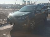 Toyota RAV4 2014 годаfor9 800 000 тг. в Актобе – фото 4