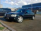 Mercedes-Benz E 220 1993 годаfor2 222 222 тг. в Жезказган – фото 2