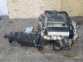 Двигатель SWAP VG30 Turbo VG30DET 3.0 Nissan Cedric Gloria Cima Y31 Y32үшін400 000 тг. в Караганда