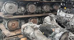 АКПП МКПП АБВГД Автомат коробка передач на subaru ej (Субару Мотор) за 145 300 тг. в Алматы