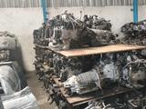 АКПП МКПП АБВГД Автомат коробка передач на subaru ej (Субару Мотор) за 145 300 тг. в Алматы – фото 4