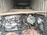 АКПП МКПП АБВГД Автомат коробка передач на subaru ej (Субару Мотор) за 145 300 тг. в Алматы – фото 5