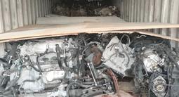 АКПП МКПП АБВГД Автомат коробка передач на subaru ej (Субару Мотор) за 145 300 тг. в Алматы – фото 5