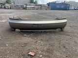 Задний бампер Лексус GS300 160 кузов за 25 000 тг. в Караганда