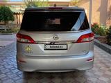 Nissan Quest 2016 года за 12 200 000 тг. в Тараз – фото 2