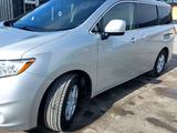 Nissan Quest 2016 года за 12 200 000 тг. в Тараз – фото 3