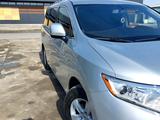 Nissan Quest 2016 года за 12 200 000 тг. в Тараз – фото 4