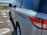 Nissan Quest 2016 года за 12 200 000 тг. в Тараз – фото 5