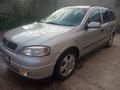 Opel Astra 2001 года за 2 600 000 тг. в Аксукент