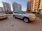 Toyota Highlander 2011 годаfor12 650 000 тг. в Петропавловск – фото 3