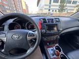 Toyota Highlander 2011 годаfor12 650 000 тг. в Петропавловск – фото 4