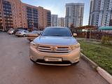Toyota Highlander 2011 годаfor12 650 000 тг. в Петропавловск – фото 2