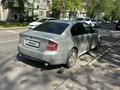 Subaru Legacy 2005 годаүшін4 000 000 тг. в Алматы – фото 4