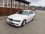 BMW 528 1997 годаүшін3 500 000 тг. в Петропавловск