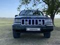 Jeep Grand Cherokee 1993 годаүшін1 500 000 тг. в Петропавловск – фото 2