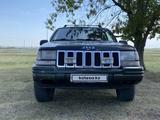 Jeep Grand Cherokee 1993 года за 1 500 000 тг. в Петропавловск – фото 2