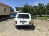ВАЗ (Lada) Lada 2121 2012 годаүшін1 250 000 тг. в Шымкент – фото 2