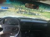 ВАЗ (Lada) Lada 2121 2012 годаүшін1 250 000 тг. в Шымкент – фото 5
