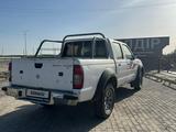 Nissan Navara 2006 года за 2 500 000 тг. в Шымкент – фото 5