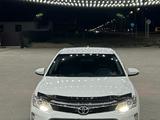 Toyota Camry 2014 годаfor10 700 000 тг. в Атырау